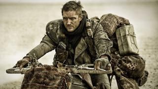 Στιγμιότυπο οθόνης Mad Max: Fury Road