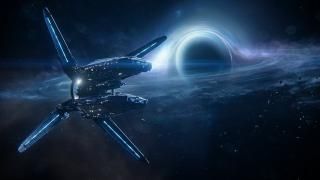 Mass Effect: Andromeda screenshot # 1