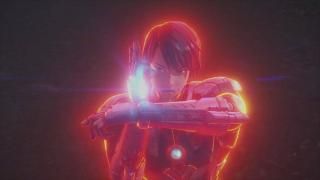 ウルトラマンTVシリーズ シーン#3