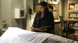 Emisiunea TV Chicago Justice: Anna Valdez