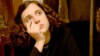 La película El diario de Ana Frank: Escena # 2