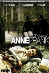 O Diário de Anne Frank (2009) Imagem do pôster do filme