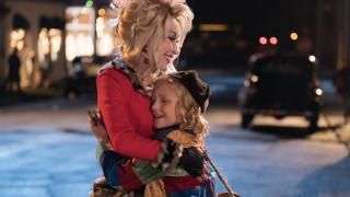 Dolly Parton
