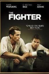 Imagem do pôster do filme The Fighter