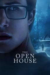 Imagem do pôster do filme The Open House