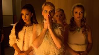 Scream Queens Skærmbillede