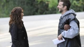 Silver Linings Playbook ekrānuzņēmums