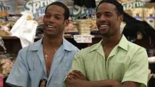 Captura de pantalla de White Chicks