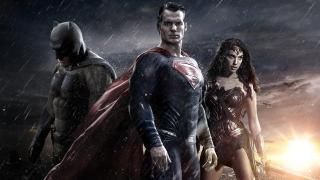 Batman v Superman: Dawn of Justice