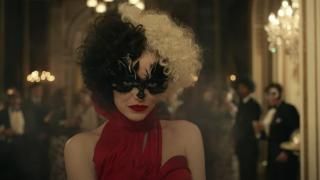 فيلم Cruella: المشهد رقم 2