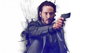 John Wick