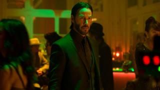 John Wicki film: Stseen 1