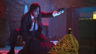 John Wicki film: Stseen 2
