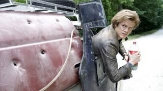 MacGyver TV: Escena # 1