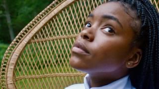 Film Selah i pik: Selah Summers