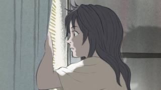 Η ιστορία της πριγκίπισσας Kaguya Ταινία: Σκηνή # 2