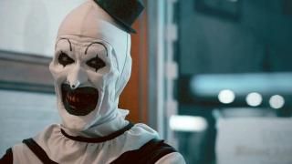 Terrifier Film: Scene # 1