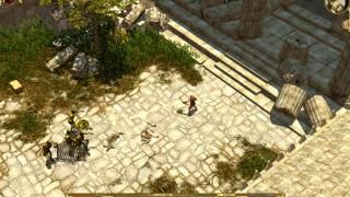 Zaslon Titan Quest Anniversary Edition # 1