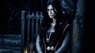 Underworld: Lycans filma: 1. aina