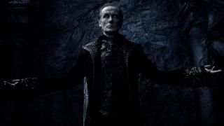 Underworld: Lycans filma: 2. aina