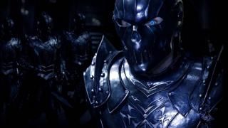 Underworld: Lycans filma: 3. aina