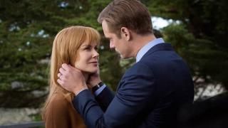 Τηλεοπτική εκπομπή Big Little Lies: Celeste and Perry