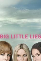 Imagem de pôster de TV Big Little Lies