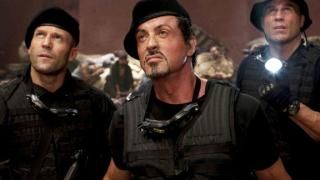 The Expendables