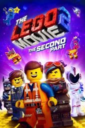 The Lego Movie 2: The Second Part Movie Poster Image