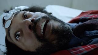 People of Earth TV: Ozzie sorgulanıyor