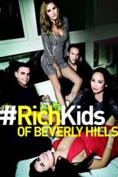 Imagem de pôster de TV #RichKids of Beverly Hills