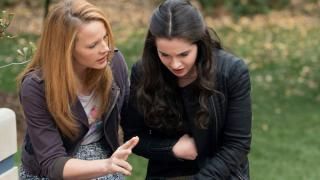 Screenshot Switched at Birth