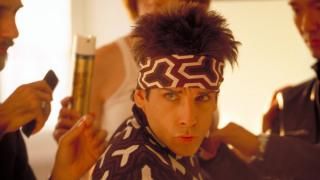 Zoolanderi film: Derek Zoolander