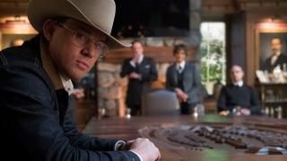 Kingsman: The Golden Circle Ταινία: Σκηνή 2