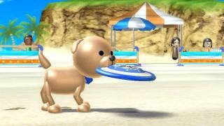 Hra Wii Sports Resort: Screenshot # 2