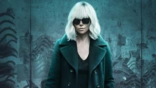 Aatomblond