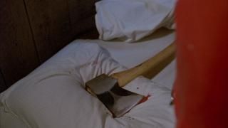 Fredag den 13. (1980) Film: Scene # 3