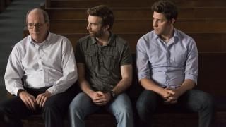 Der Hollars-Film: Szene #1