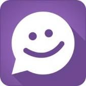 MeetMe - Imagem de pôster do aplicativo Converse e Conheça novas pessoas