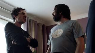 Serie de notas por enfermedad: Escena # 3