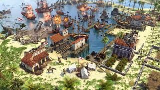 Age of Empires III: Posnetek zaslona št. 3