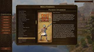 Starost Empires III: Posnetek zaslona št. 5