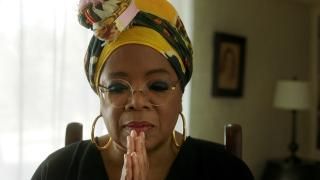 Zwischen der Welt und mir TV-Show: Oprah Winfrey