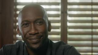 Zwischen der Welt und mir TV-Show: Mahershala Ali