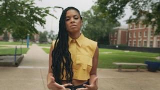 Zwischen der Welt und mir TV-Show: Susan Kelechi Watson
