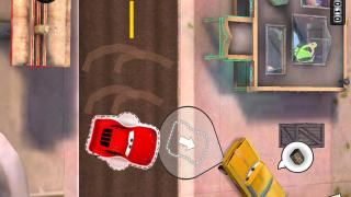 تطبيق Cars 2 AppMATes: لقطة الشاشة رقم 2