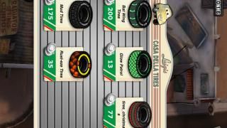 تطبيق Cars 2 AppMATes: لقطة الشاشة رقم 3