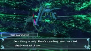 Digimon World: järgmise tellimuse ekraanipilt # 3