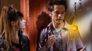 Dragonball Evolution
