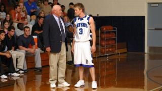 Captura de pantalla de One Tree Hill